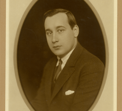 Calles de Providencia: Dr. Hernán Alessandri Rodriguez