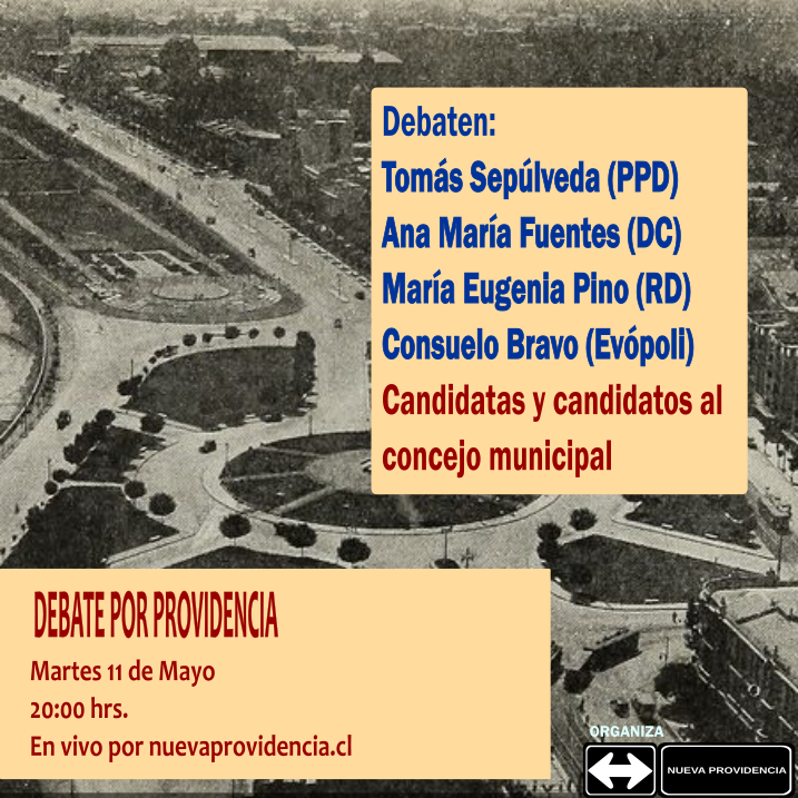 Debate por Providencia N° 2